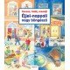 Keress, találj, mesélj! - Éjjel-nappali nagy böngésző     17.95 + 1.95 Royal Mail